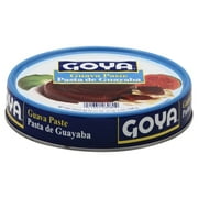 Goya Paste Guava Tin