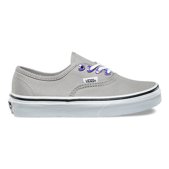 vans authentic youth