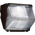 thumbnail image 1 of Dabmar Lighting P-HOOD-DW1000 Hood for Wall Pack - 35W 120V, Bronze, 1 of 1
