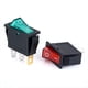thumbnail image 5 of 10 Interruptores Basculantes KCD3-101N de 3 Terminales para Ollas Arroceras Eléctricas y Pequeños Electrodomésticos, Color Rojo., 5 of 5