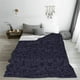 thumbnail image 5 of Balery LOVE Manta de Felpa Suave y Acogedora – Cobija de Franela Aterciopelada para Cama, Lavable y Cálida para Sofá, Mascotas, Transpirable-60"x50", 5 of 7