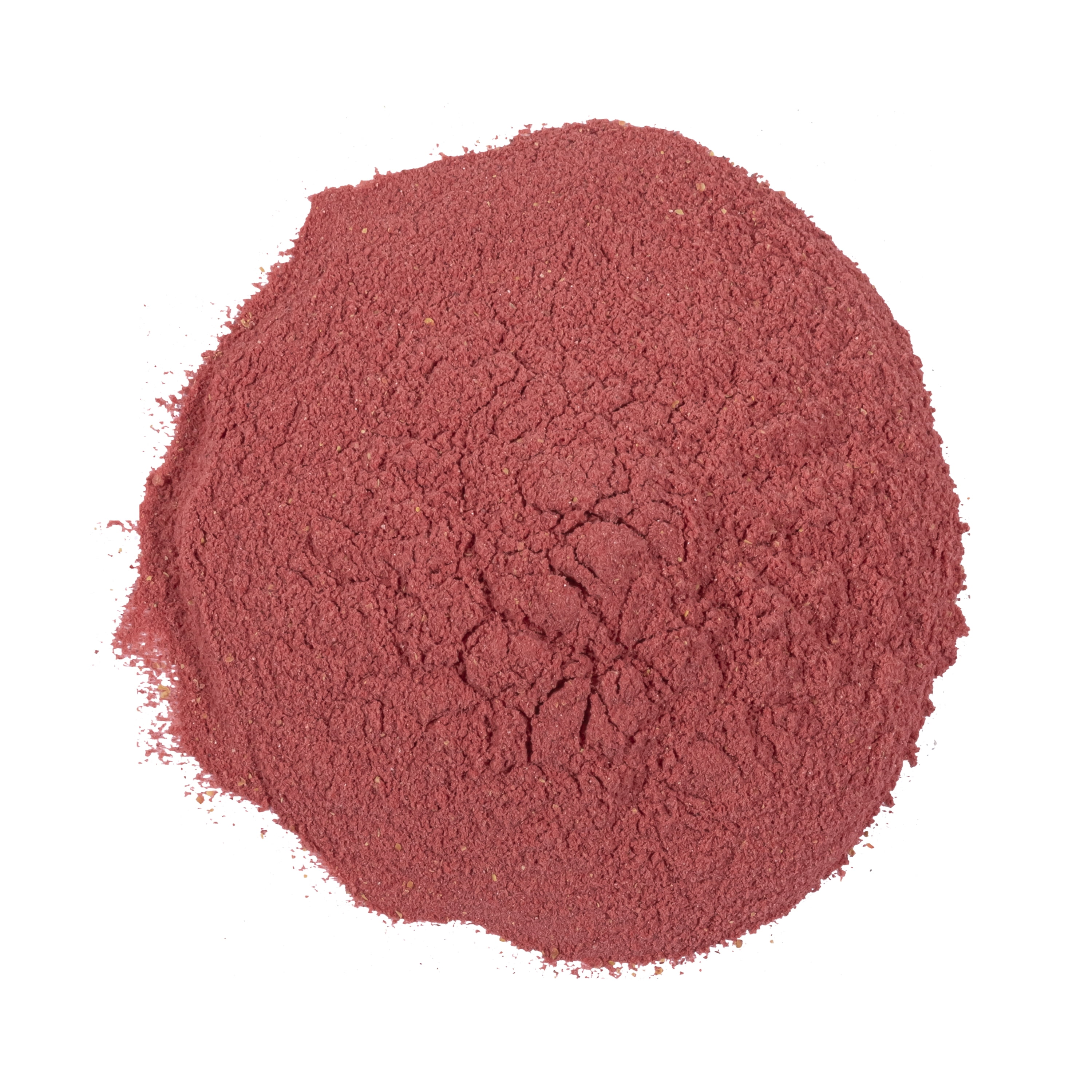 Strawberry Freeze Dried Fruit Powder