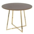 thumbnail image 6 of LumiSource Cosmo Dining Table, 6 of 7