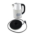 thumbnail image 3 of Hervidor Agua Tetera Daewoo DKS-1385 1.7 Litros Acero Inox, 3 of 3