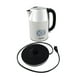thumbnail image 3 of Hervidor Agua Tetera Daewoo DKS-1385 1.7 Litros Acero Inox, 3 of 3