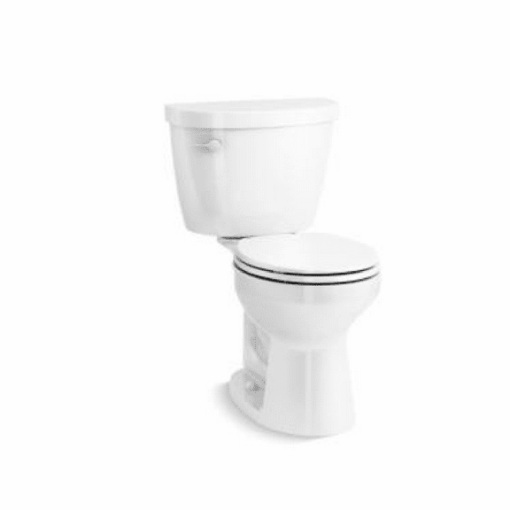 Kohler 31589-0 Cimarron Toilet Bowl, White