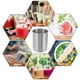thumbnail image 3 of unbranded Cubeta Para Enfriar Bebidas De Acero Inoxidable Resistente Para Uso En Fiestas Y Bares, 3 of 8