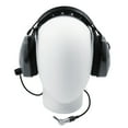 thumbnail image 2 of DetectorPro Original Gray Ghost Platinum Series Headphones with 1/4" Angle Plug, 2 of 9
