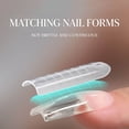 thumbnail image 4 of Poly Gel for Nail, 40g Nail Extension Gel, Builder Enhancement for Beginner & Professional Nail Art Salon DIY at Home Nail Art Easy DIY at Home Salon, 4 of 6