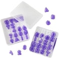 thumbnail image 3 of Wilton Letter and Number Fondant Cutters Set, 3 of 6