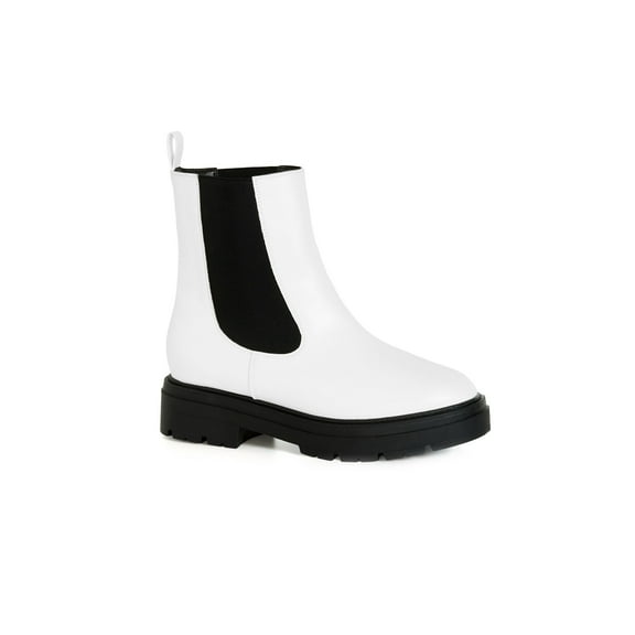 Avenue Women's Wide Width Olivia Ankle Boot