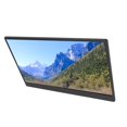 thumbnail image 1 of Screen Extender, Eye Care Portable Screen IPS Touchscreen 13 Inch 1920x1080  for Travel, 1 of 7