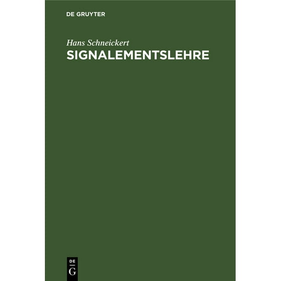 Signalementslehre: Lehrbuch Der Personenbeschreibung Und -Feststellung Für Den Polizeiunterricht, Den Erkennungs- Und Fa, (Hardcover)