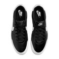 thumbnail image 4 of Tenis Nike para Hombre Court Shot Negro, 4 of 5