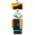 thumbnail image 2 of Men's Glacier ULTRA LITE™ Snowsports Long Socks, 2 of 2