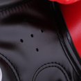 thumbnail image 4 of Guantes de boxeo transpirables MMA Kickboxing Guantes de entrenamiento para Karate Taekwondo rojo Zulema Guantes de entrenamiento de boxeo, 4 of 8