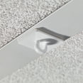 thumbnail image 6 of Deflecto Sign Hanger 25 Piece White 20003, 6 of 7