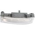 thumbnail image 4 of Driving Light Lamp Headlight Headlamp Driver Left Side For Mercedes-Benz C Left, 4 of 6
