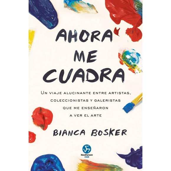Ahora me cuadra