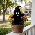 thumbnail image 6 of Halloween Yard Stake Lights,Glowing Eyeball Ground Decor,Waterproof Outdoor Lawn Garden Decorations,Halloween Party Supplies,Pathway Courtyard Holiday Display,Seasonal Landscape Lighting, 6 of 7