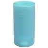 Dr. Brown's 8Oz / 250Ml Narrow Glass Bottle Sleeve | 100% Silicone Baby Bottle Sleeve - Blue