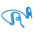thumbnail image 3 of Auriculares ducción de aire Bluetooth 5 con micrófono Auriculares Auriculares deportivos resistentes al sudor para gimnasio Oficina, 3 of 7