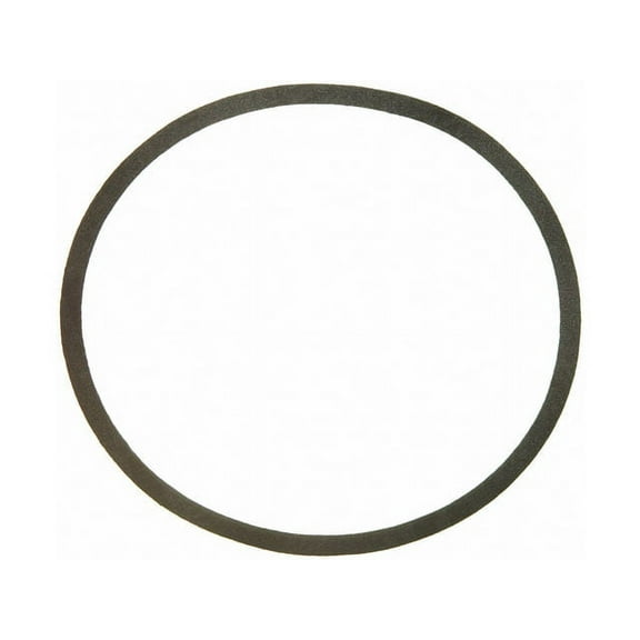 Air Cleaner Mounting Gasket - Compatible with 1988 - 1995 Chevy C1500 1989 1990 1991 1992 1993 1994