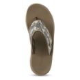 thumbnail image 5 of frogg toggs Men's Boardwalk Sandals Woodland 12D     (Medium), 5 of 6