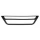 thumbnail image 4 of Carbon Fiber Style Car Center Air Condition Frame Cover Trim for BMW 5 Series G30 2017-2018, 4 of 5