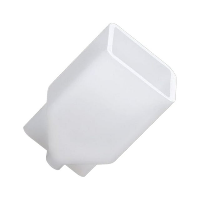 Thinsony Small House Mold Durable Silicone DIY Crafts And Epoxy Resin Easy To Clean Mold For Diy Crafts Safe E