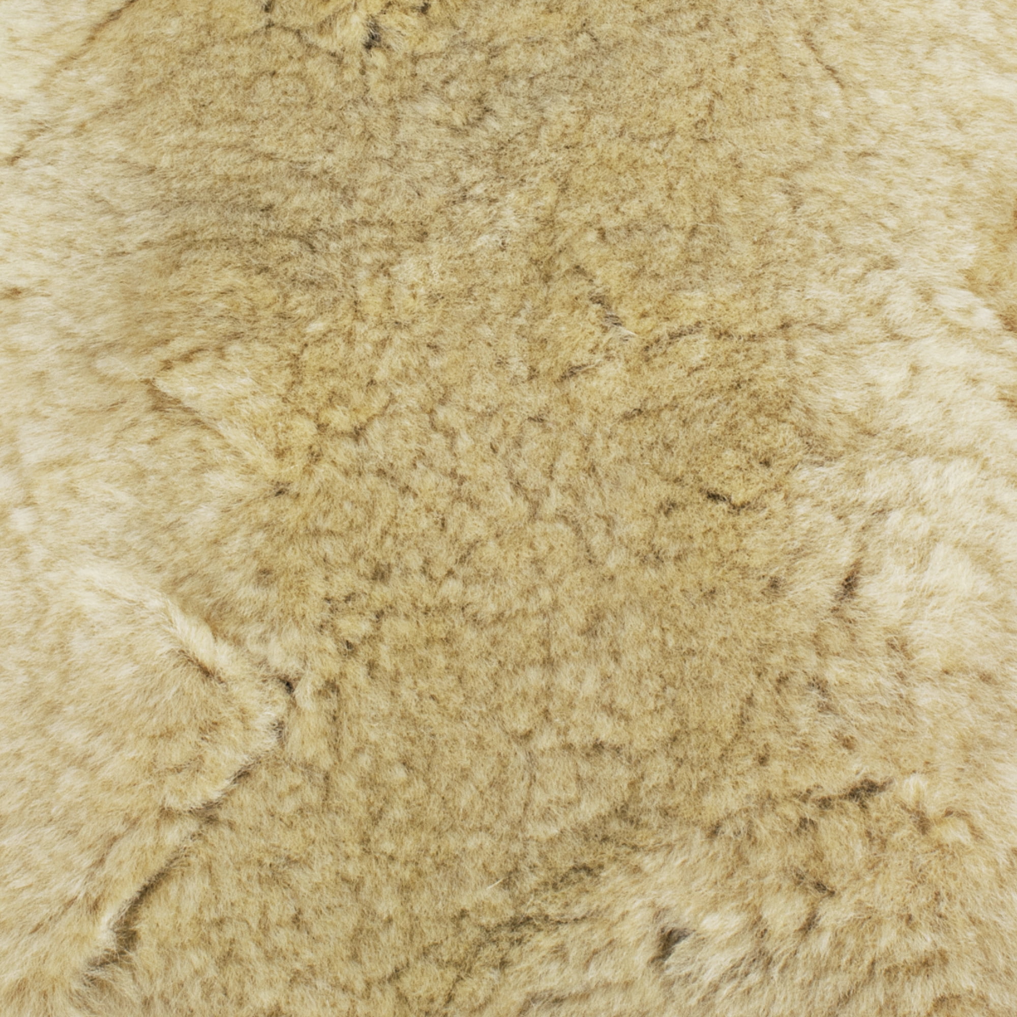 ECP Real Sheepskin Girth Cover 44 Inches Gold - Walmart.com