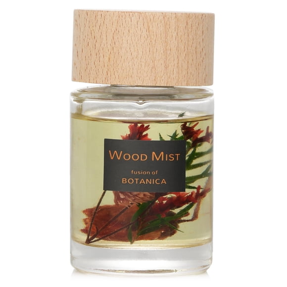 Fragancia para el hogar Reed Diffuser Botanica Wood Mist Rose, 60 ml