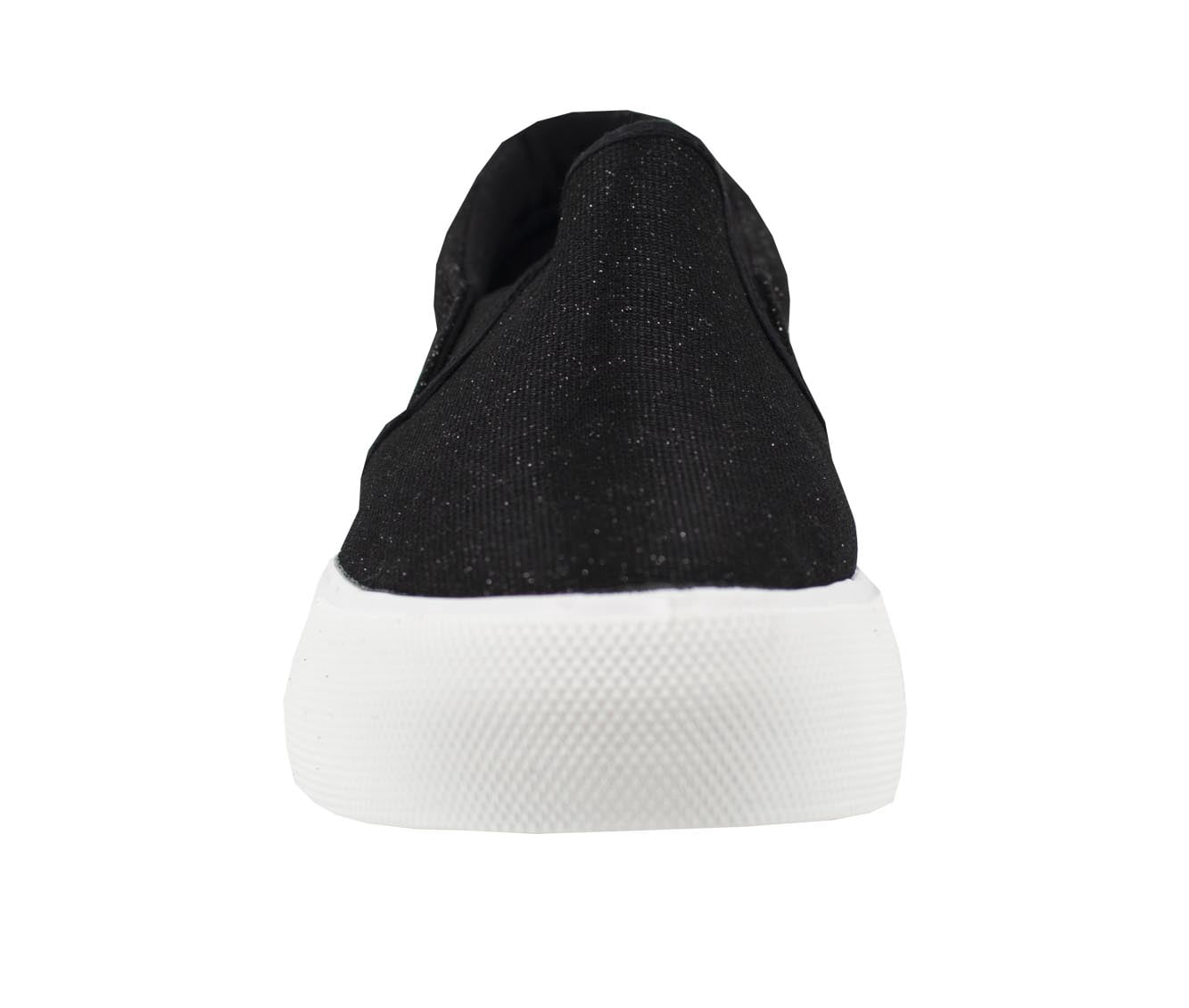 Alexis Bendel Women's Adult Comfort Slip On Sneakers