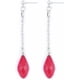 thumbnail image 1 of Hunter X Hunter Anime Earrings - Kurapika Cosplay Drop Earrings GIft For Women Girls And Fans, 1 of 4