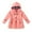 Pinks, variant on LLYwey Girls Hoodies Toddler Kids Baby Boys Girls Fashion Solid Color Windproof Jacket Detachable Hooded Windbreaker Coat New Big Girls Long Sleeve Hoodies Casual Jackets Outwear Pinks 13-14T