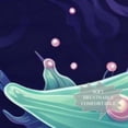 thumbnail image 3 of Sea Slug Elegant Chiffon Silk Scarf for Women - Lightweight Breathable Shawl Wrap in Size 70.86 x 28.7 inches, 3 of 6