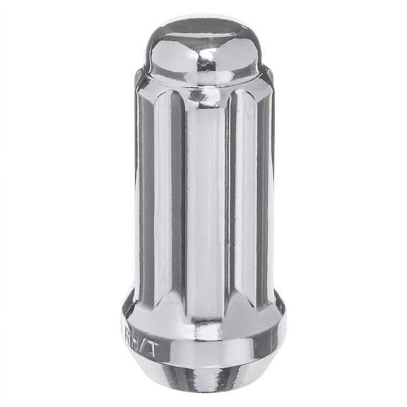 West Coast Accessories 14 mm x 1.5 1.9 Long Spline Truck Add Key - 80 Piece