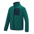 thumbnail image 3 of Regatta Mens Frankie Full Zip Fleece Jacket, 3 of 5
