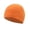 Orange, variant on Nnhblu Hats Marine Thickened Men's Outdoor Warm Windproof Multi-Season Fleece Hats Womens Hats Deals Clearance Winter Hats for Women Black