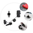 thumbnail image 3 of Shisuyan 2 Pcs Boat Air Hose Adapter Multifunction Kayak Hose Converter, 3 of 9