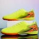 thumbnail image 4 of Botas de fútbol al aire libre para hombre, zapatos de fútbol transpirables con picos largos, ultraligeros, tacos de hierba de alta calidad para entrenamiento, novedad, 4 of 5