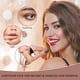 thumbnail image 5 of Depilador facial innobeaut para mujer recargable por USB, 5 of 8