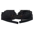 thumbnail image 4 of Top Secret Treasures para Dama, de Encaje Negro Talla G, 4 of 4
