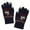 Black, variant on Gloves for Cold Weather, Winter Gloves Women's Winter Print Warm Touchscreen Medium And Long Knit Gloves