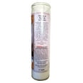 thumbnail image 3 of Prayer Candle Company Religious Candles, Unscented, White, 3 of 3