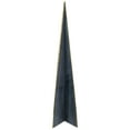 thumbnail image 3 of Northlight Triangular Christmas Tree Decoration - 20" - Blue and Gold, 3 of 7
