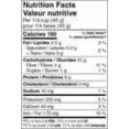 thumbnail image 2 of Quinoa blanc Great Value, 2 of 2