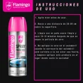 thumbnail image 2 of Cera Pulidora En Spray Brillante Flamingo Wax F044 500ml Modelo F44, 2 of 5
