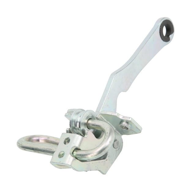 Bisagra de puerta, control de puerta 9181G3 Control de puerta de metal elaborado con cuidado