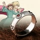 thumbnail image 3 of Anillo de Cosplay de Castillo ambulante de Anime, Hayao Miyazaki Sophie, anillos de Metal Unisex, accesorios de joyería, regalo, 3 of 4